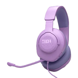 JBL Quantum 100M2 Purple