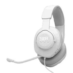 JBL Quantum 100M2 White