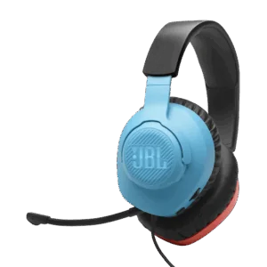 JBL Quantum 100N