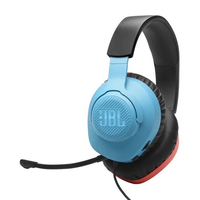 JBL Quantum 100N