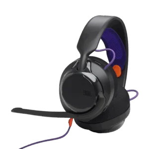 JBL Quantum 250 Black