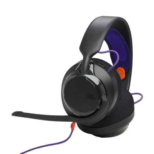 JBL Quantum 250 Black