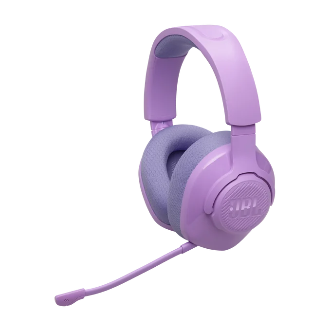 JBL Quantum 360 Purple