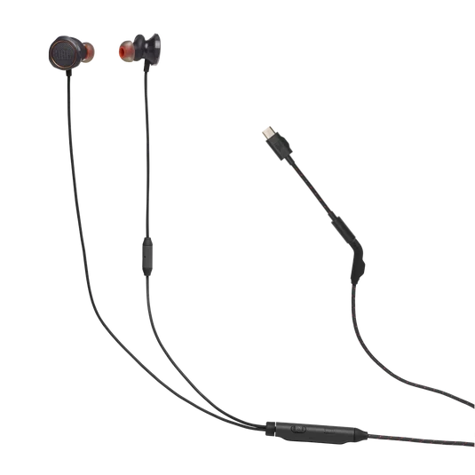 JBL Quantum 50C Black