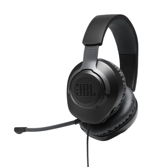 JBL Quantum 100 Black