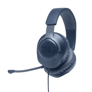JBL Quantum 100 Blue