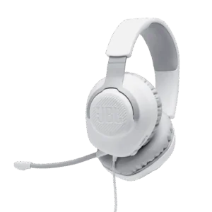 JBL Quantum 100 White
