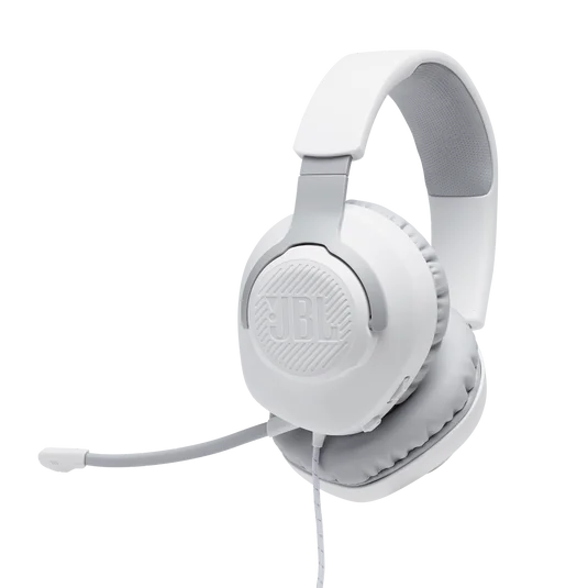 JBL Quantum 100 White