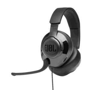 JBL Quantum 200 Black