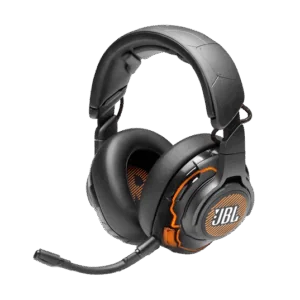 JBL Quantum ONE Black