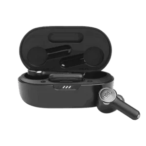 JBL Quantum TWS Black