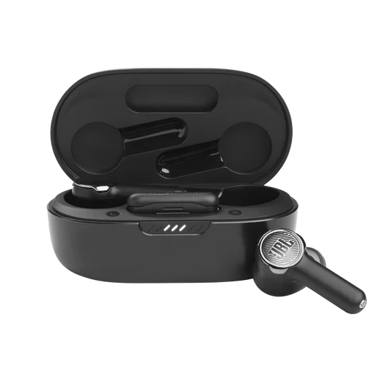 JBL Quantum TWS Black