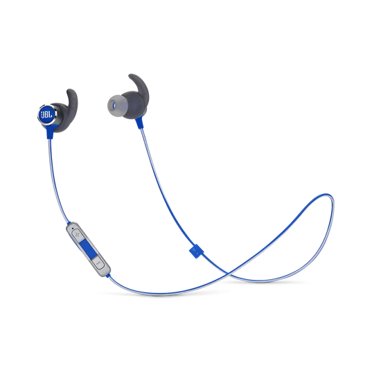 JBL Reflect Mini 2 Blue