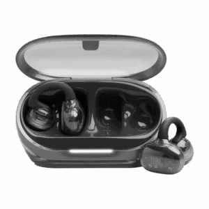 JBL Soundgear Clips Black