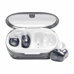 JBL Soundgear Clips White