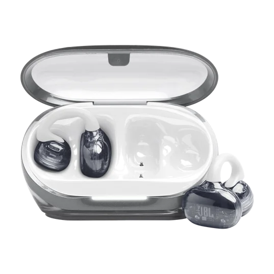 JBL Soundgear Clips White