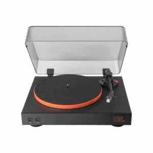 JBL Spinner BT Black