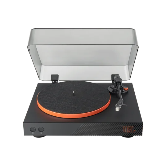 JBL Spinner BT Black