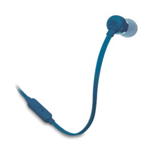 JBL Tune 110 Blue
