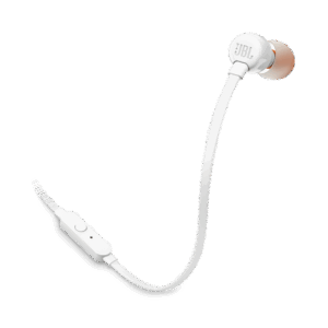 JBL Tune 110 White