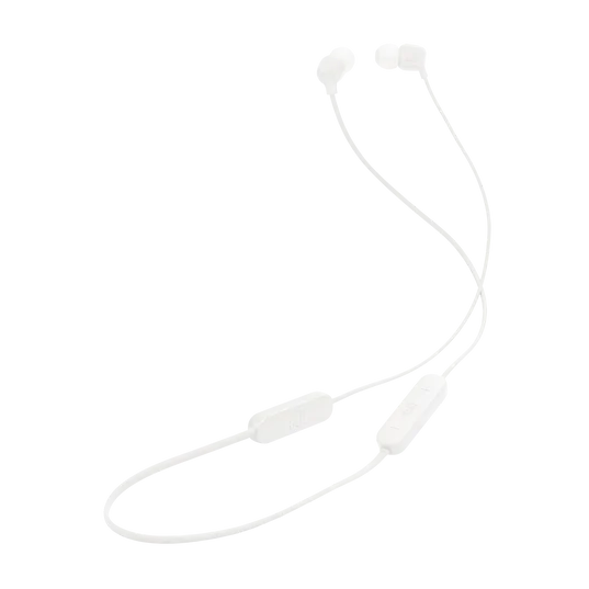 JBL Tune 135BT White