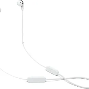 JBL Tune 215 BT White