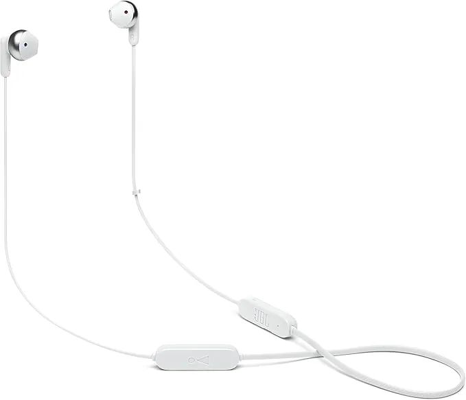 JBL Tune 215 BT White