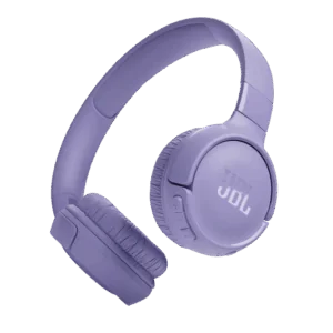 JBL Tune 520BT Purple