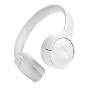 JBL Tune 520BT White