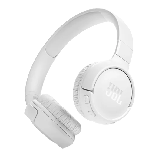 JBL Tune 520BT White