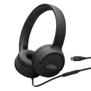 JBL Tune 520C Black