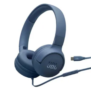JBL Tune 520C Blue