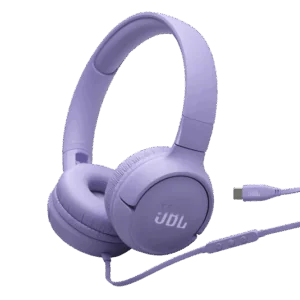 JBL Tune 520C Purple