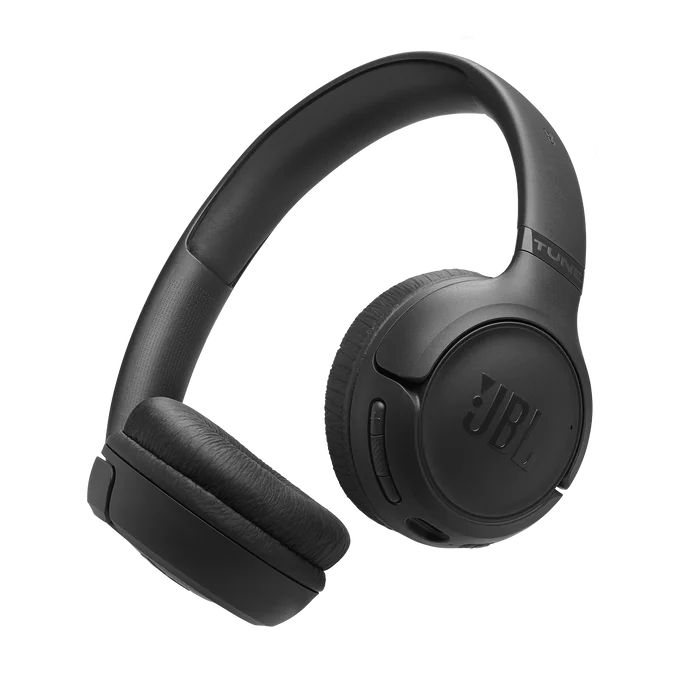 JBL Tune 530BT Black