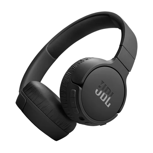 JBL Tune 670NC Black