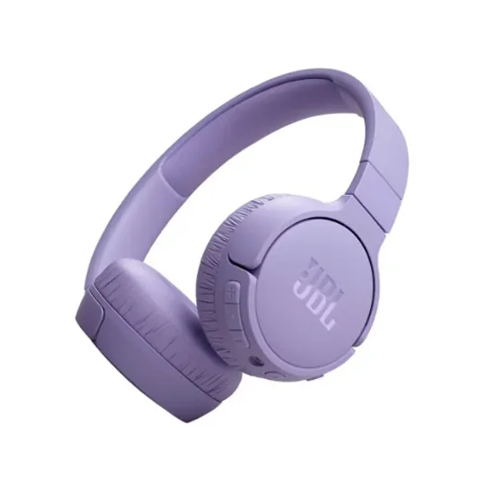 JBL Tune 670NC Purple