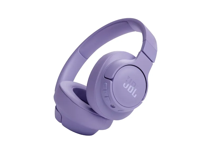JBL Tune 720BT Purple