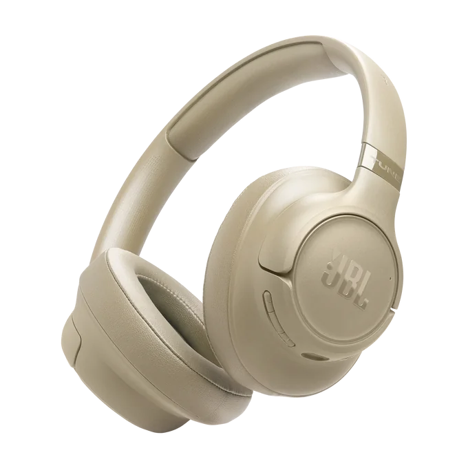 JBL Tune 730 Beige