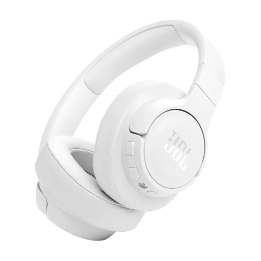 JBL Tune 770NC White