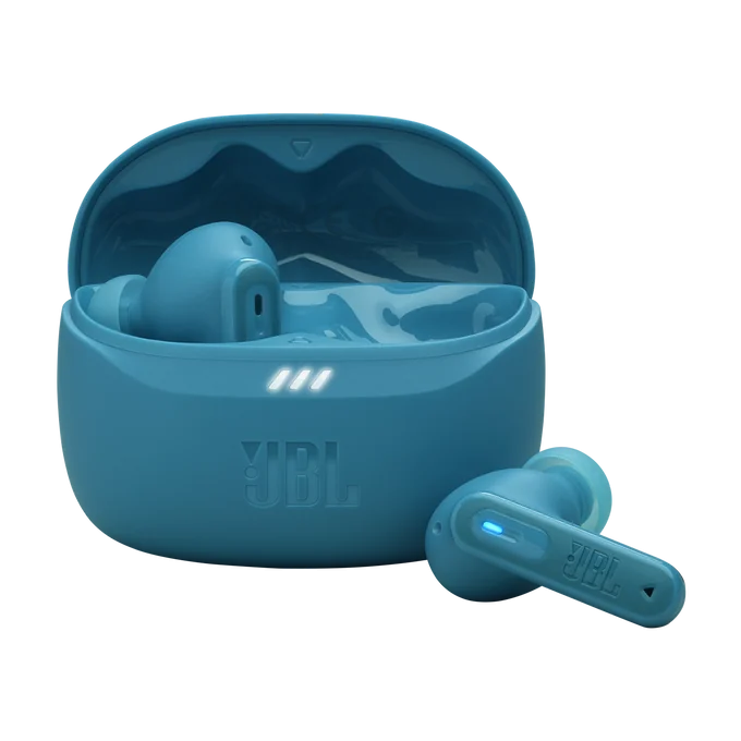JBL Tune Beam 2 Turquoise