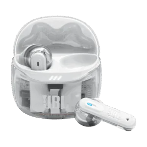 JBL Tune Flex 2 White