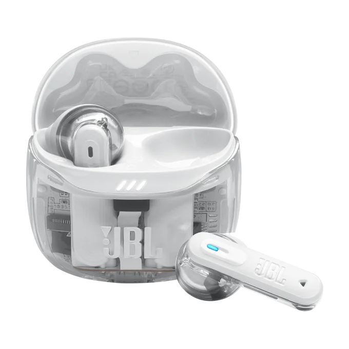 JBL Tune Flex 2 White