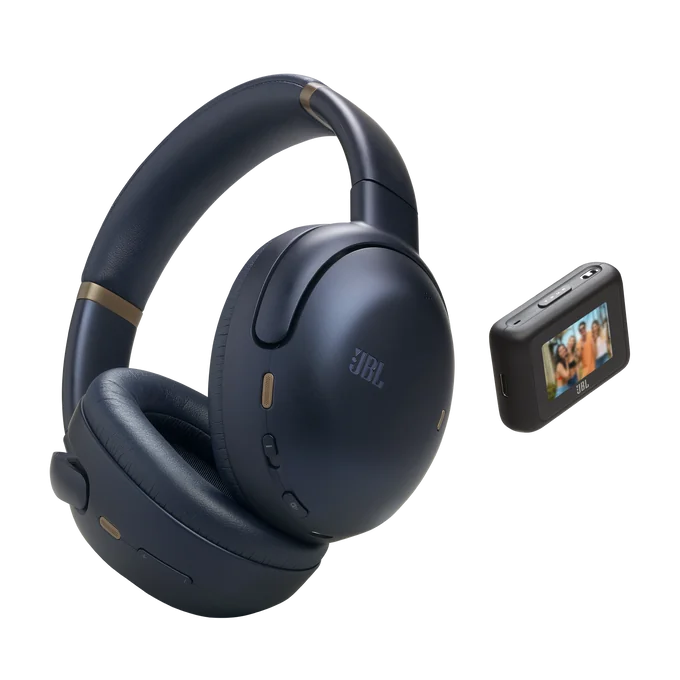 JBL Tour One M3 Smart Tx Blue