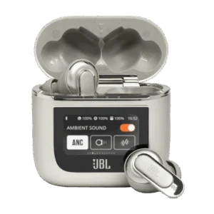 JBL Tour Pro 2 Champagne