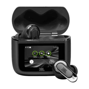 JBL Tour Pro 3 Black