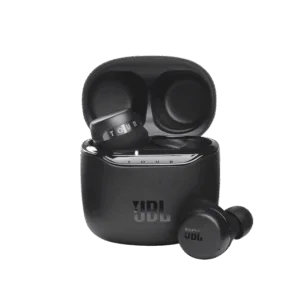 JBL Tour Pro TWS Black