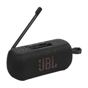 JBL Tuner 3 Black