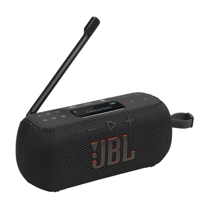 JBL Tuner 3 Black