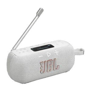 JBL Tuner 3 White