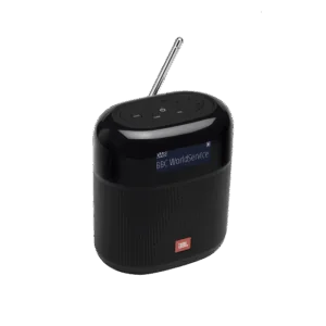 JBL Tuner XL Black